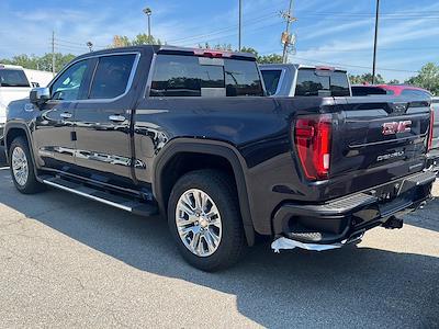 New 2026 GMC Sierra 1500 Denali Crew Cab 4WD Pickup for sale #112174 - photo 2