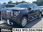 New 2026 GMC Sierra 1500 Denali Crew Cab 4WD Pickup for sale #112174 - photo 1