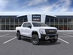 New 2026 GMC Sierra EV AT4 Crew Cab 4WD Pickup for sale #112175 - photo 1