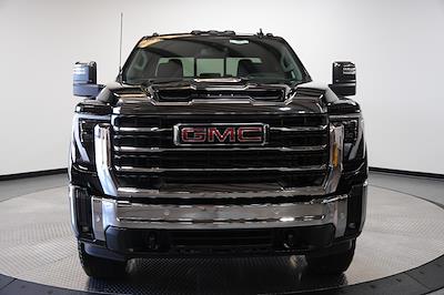 New 2025 GMC Sierra 2500 SLT Crew Cab 4WD Pickup for sale #112178 - photo 2