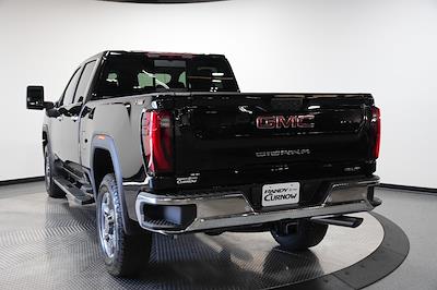New 2025 GMC Sierra 2500 SLT Crew Cab 4WD Pickup for sale #112178 - photo 2