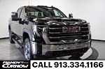 New 2025 GMC Sierra 2500 SLT Crew Cab 4WD Pickup for sale #112178 - photo 1