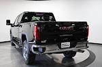 New 2025 GMC Sierra 2500 SLT Crew Cab 4WD Pickup for sale #112178 - photo 2