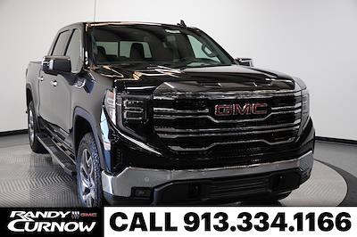 New 2026 GMC Sierra 1500 SLT Crew Cab 4WD Pickup for sale #112180 - photo 1