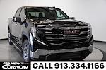 New 2026 GMC Sierra 1500 SLT Crew Cab 4WD Pickup for sale #112180 - photo 1