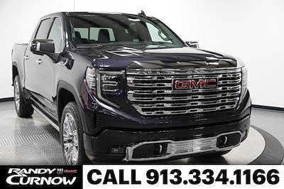 New 2026 GMC Sierra 1500 Denali Crew Cab 4WD Pickup for sale #112181 - photo 1