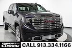 New 2026 GMC Sierra 1500 Denali Crew Cab 4WD Pickup for sale #112181 - photo 1