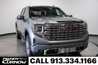 New 2026 GMC Sierra 1500 Denali Crew Cab 4WD Pickup for sale #112182 - photo 1