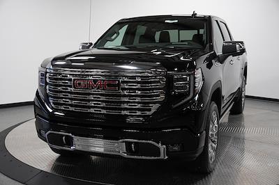 New 2026 GMC Sierra 1500 Denali Crew Cab 4WD Pickup for sale #112183 - photo 1