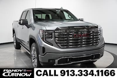 New 2026 GMC Sierra 1500 Denali Crew Cab 4WD Pickup for sale #112184 - photo 1