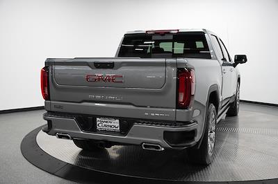 New 2026 GMC Sierra 1500 Denali Crew Cab 4WD Pickup for sale #112184 - photo 2