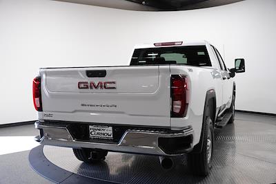 New 2025 GMC Sierra 2500 Pro Double Cab 4WD Pickup for sale #112185 - photo 2