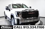 New 2025 GMC Sierra 2500 Pro Double Cab 4WD Pickup for sale #112185 - photo 1