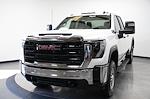 New 2025 GMC Sierra 2500 Pro Double Cab 4WD Pickup for sale #112185 - photo 4