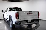 New 2025 GMC Sierra 2500 Pro Double Cab 4WD Pickup for sale #112185 - photo 6