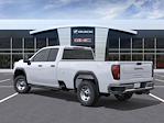 New 2025 GMC Sierra 2500 Pro Double Cab 4WD Pickup for sale #112185 - photo 4