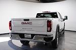 New 2025 GMC Sierra 2500 Pro Double Cab 4WD Pickup for sale #112185 - photo 2
