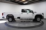 New 2025 GMC Sierra 2500 Pro Double Cab 4WD Pickup for sale #112185 - photo 8