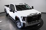New 2025 GMC Sierra 2500 Pro Double Cab 4WD Pickup for sale #112185 - photo 30