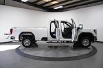 New 2025 GMC Sierra 2500 Pro Double Cab 4WD Pickup for sale #112185 - photo 31