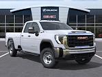 New 2025 GMC Sierra 2500 Pro Double Cab 4WD Pickup for sale #112185 - photo 7