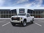 New 2025 GMC Sierra 2500 Pro Double Cab 4WD Pickup for sale #112185 - photo 8