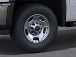 New 2025 GMC Sierra 2500 Pro Double Cab 4WD Pickup for sale #112185 - photo 9