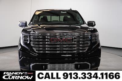 New 2026 GMC Sierra 1500 Denali Crew Cab 4WD Pickup for sale #112189 - photo 1