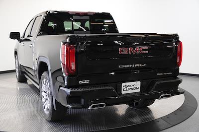 New 2026 GMC Sierra 1500 Denali Crew Cab 4WD Pickup for sale #112189 - photo 2