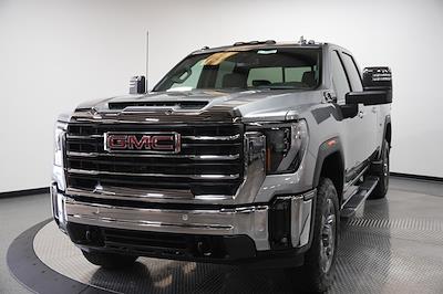 New 2025 GMC Sierra 2500 SLT Crew Cab 4WD Pickup for sale #112190 - photo 1