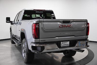 New 2025 GMC Sierra 2500 SLT Crew Cab 4WD Pickup for sale #112190 - photo 2