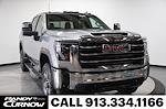 New 2025 GMC Sierra 2500 SLT Crew Cab 4WD Pickup for sale #112190 - photo 36