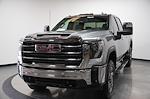 New 2025 GMC Sierra 2500 SLT Crew Cab 4WD Pickup for sale #112190 - photo 1