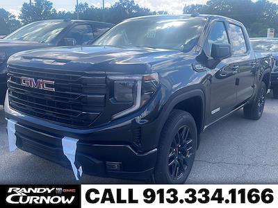 New 2026 GMC Sierra 1500 Elevation Crew Cab 4WD Pickup for sale #112194 - photo 1