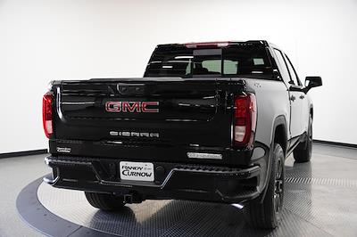 New 2026 GMC Sierra 1500 Elevation Crew Cab 4WD Pickup for sale #112194 - photo 2