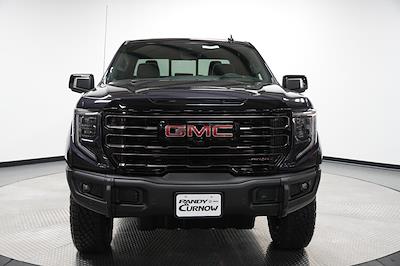 New 2026 GMC Sierra 1500 AT4X Crew Cab 4WD Pickup for sale #112195 - photo 1