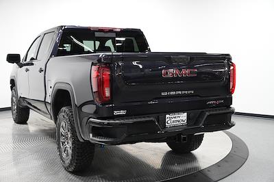 New 2026 GMC Sierra 1500 AT4X Crew Cab 4WD Pickup for sale #112195 - photo 2