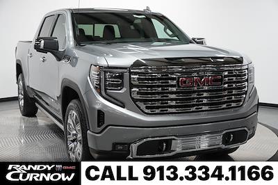 New 2026 GMC Sierra 1500 Denali Crew Cab 4WD Pickup for sale #112197 - photo 2