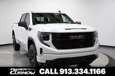 New 2026 GMC Sierra 1500 Elevation Crew Cab for sale #112198 - photo 1