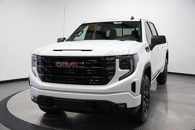New 2026 GMC Sierra 1500 Elevation Crew Cab 4WD Pickup for sale #112198 - photo 1