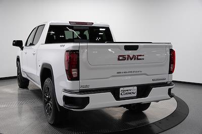 New 2026 GMC Sierra 1500 Elevation Crew Cab 4WD Pickup for sale #112198 - photo 2
