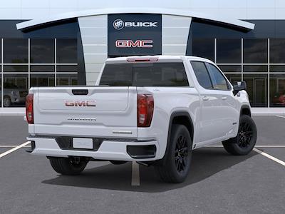 New 2026 GMC Sierra 1500 Elevation Crew Cab 4WD Pickup for sale #112198 - photo 2