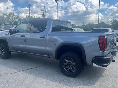 New 2026 GMC Sierra 1500 AT4X Crew Cab 4WD Pickup for sale #112199 - photo 2