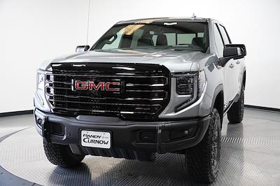 New 2026 GMC Sierra 1500 AT4X Crew Cab 4WD Pickup for sale #112199 - photo 1