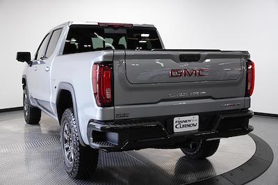 New 2026 GMC Sierra 1500 AT4X Crew Cab 4WD Pickup for sale #112199 - photo 2