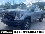 New 2026 GMC Sierra 1500 AT4X Crew Cab 4WD Pickup for sale #112199 - photo 1
