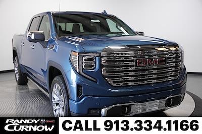 New 2026 GMC Sierra 1500 Denali Crew Cab 4WD Pickup for sale #112201 - photo 1