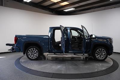 New 2026 GMC Sierra 1500 Denali Crew Cab 4WD Pickup for sale #112201 - photo 2