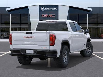 New 2026 GMC Sierra 1500 AT4X Crew Cab 4WD Pickup for sale #112202 - photo 2