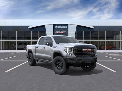 New 2026 GMC Sierra 1500 AT4X Crew Cab 4WD Pickup for sale #112203 - photo 1